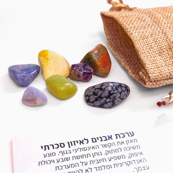 איזון סכרתי