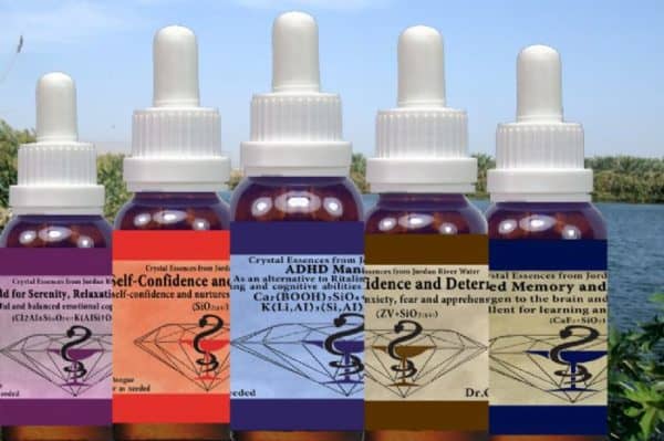 A Winning Combination to Help You with ADD/ADHD