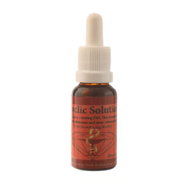 Menstrual Cycle Solution