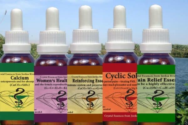 Cyclic Solution Period pains – and how to treat them PMS