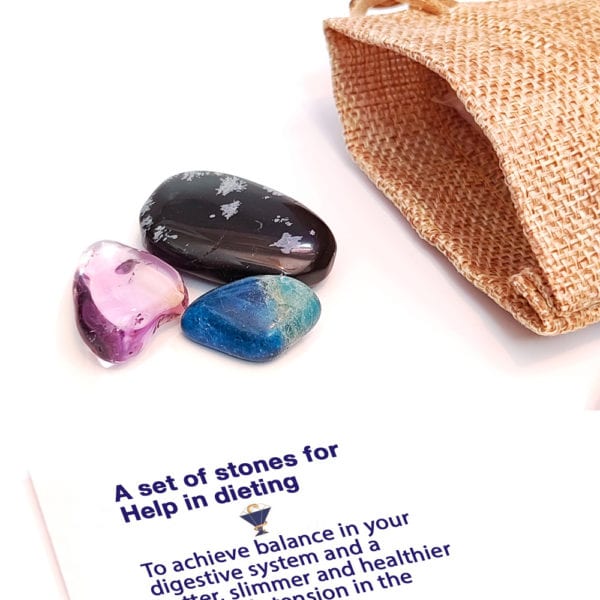 Diet Stone Kit