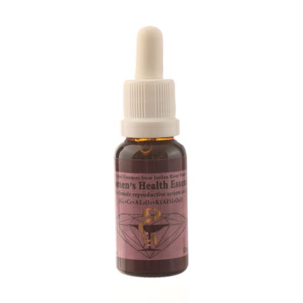 Health Essence for Women