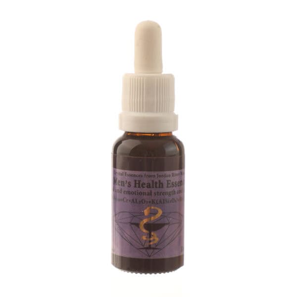 Essence for Men's Health