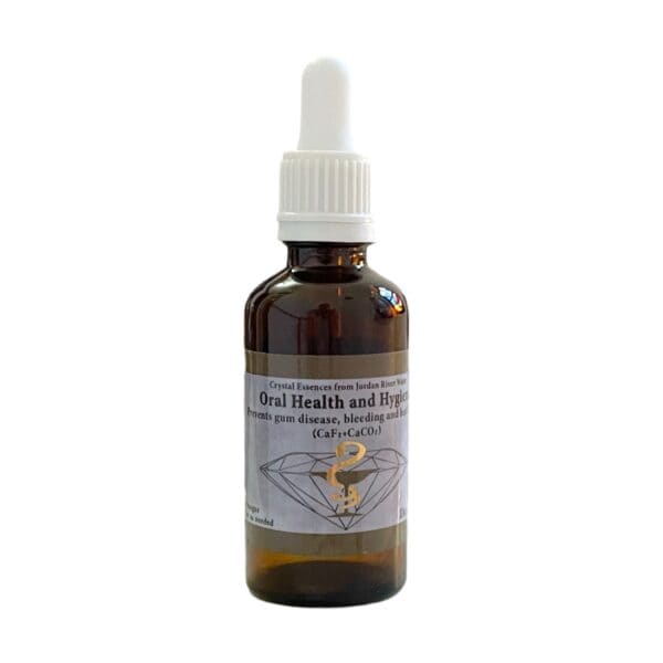 Essences for Oral Health