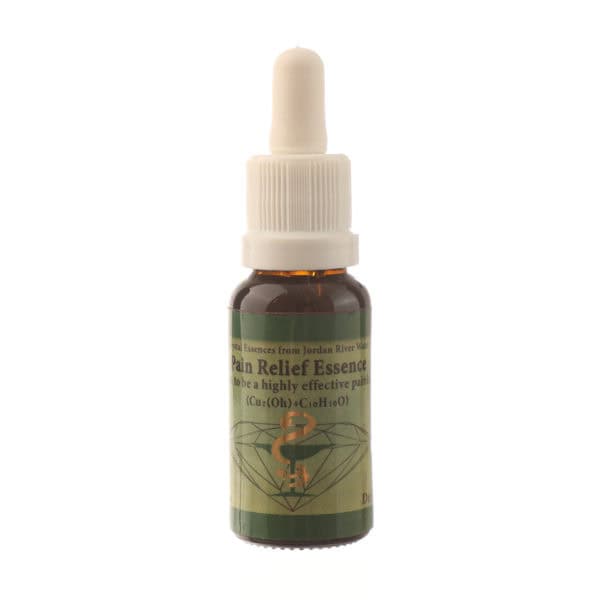 Pain Relief Essence