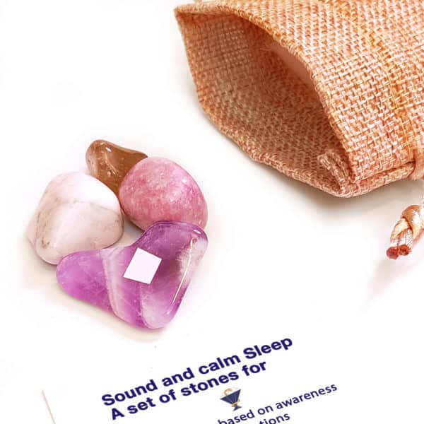 Sound Sleep