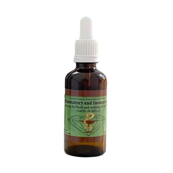 Anti-inflammatory Vaccination Extract - Image 2