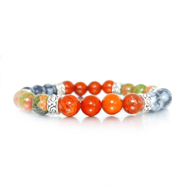 Stretch Bracelet of Healing Pain Relief